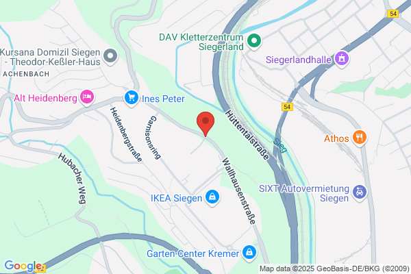Pfeifer Schimmelpilzsanierung GmbH