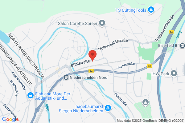 Schlosserei Schneider KG