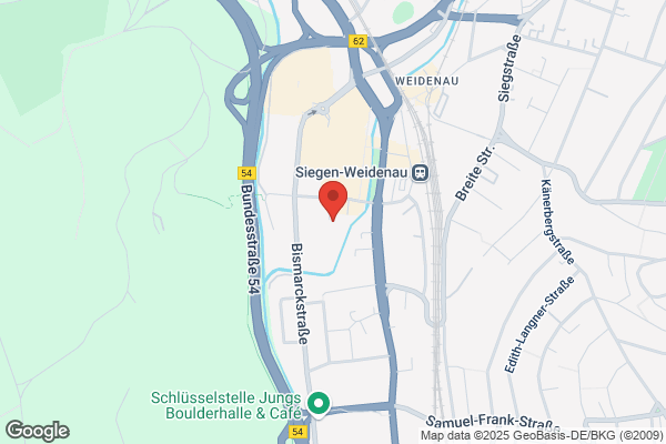 Jugendkunst-Schule Siegen- Wittgenstein e. V.