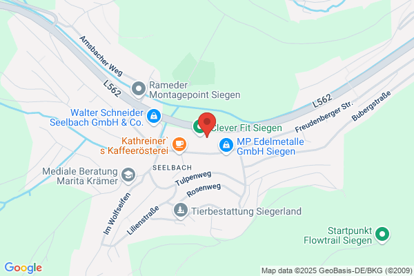 Kung-Fu Zentrum Siegen