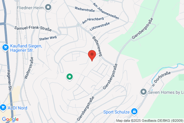 Rudolf Steiner Schule