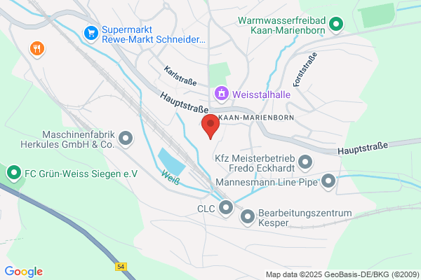 Freie Christliche Schule Hauptschule