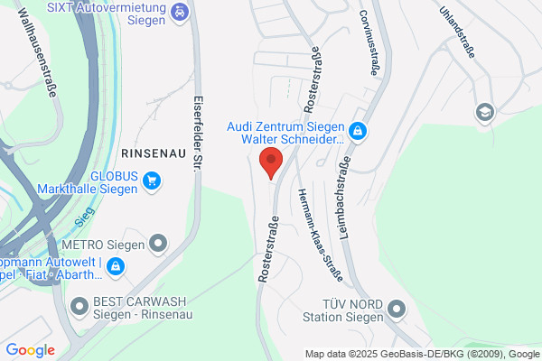 Arbeiterwohlfahrt Bezirk Westliches Westfalen e.V. Seniorenzentrum