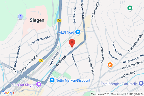 Diakonie in Südwestfalen gGmbH