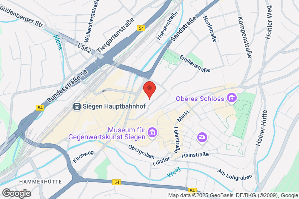 Sozial- und Pflegedienst D-Punkt