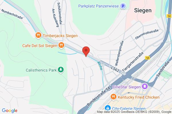 BSW Betreuungsverein Siegen-Wittgestein e.V.