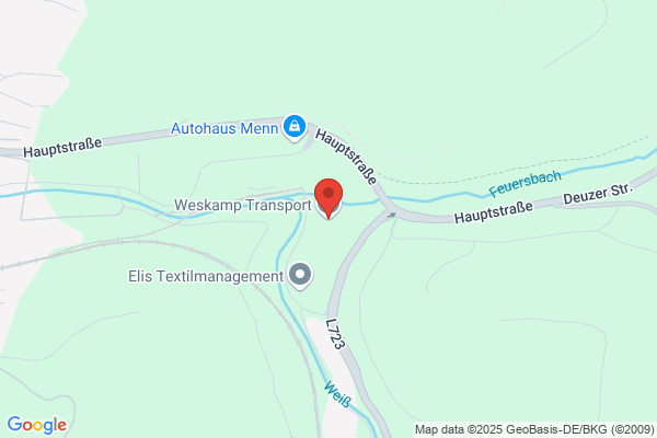 Weskamp Transport GmbH