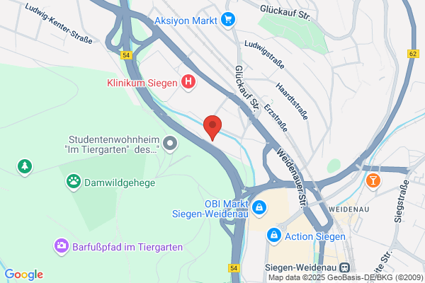 Stabo Stahlbau Boschgotthardshütte GmbH