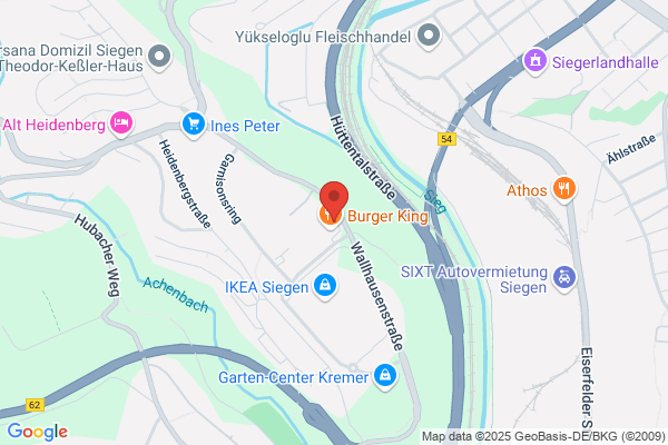 HEM-Tankstelle