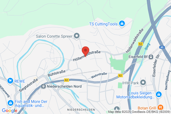 Subatli Taxiunternehmen
