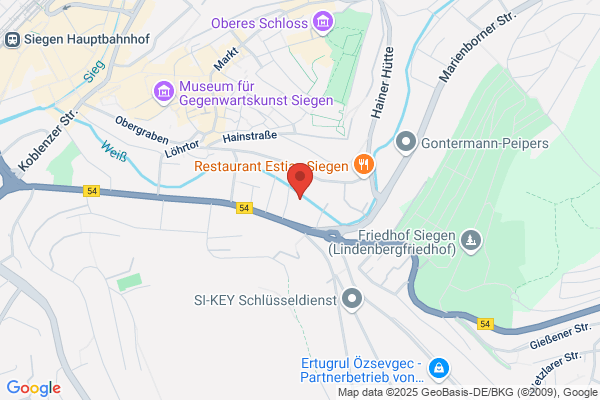 Tierarztpraxis Frankfurter Straße Susanne