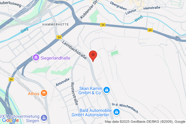 Fressnapf XXL Siegen