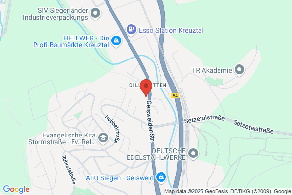 Freßnapf Tiernahrungshandlung GmbH