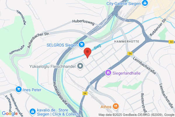 TLS GmbH Transportlogistic