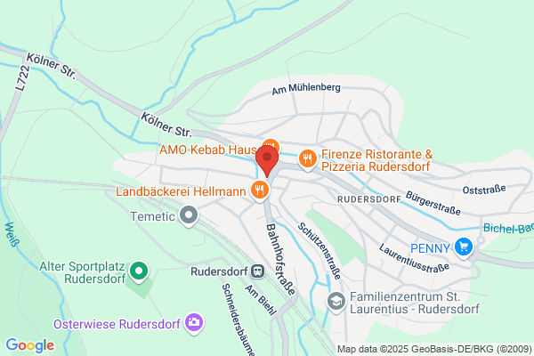 VHDW Umzugs & Dienstleistungslogistik