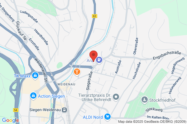 RM Umzüge Siegen