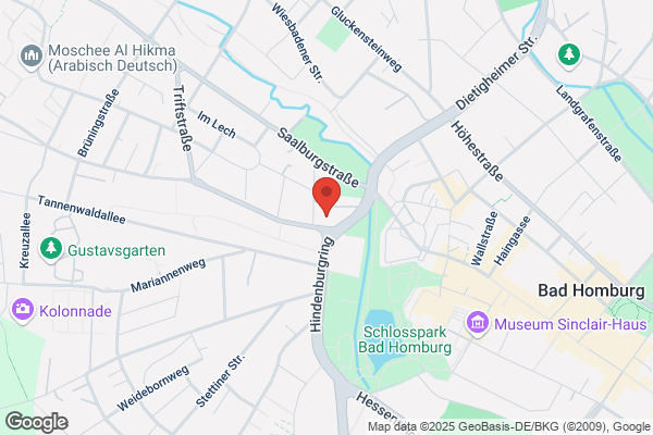 EPOS Health Consultants GmbH