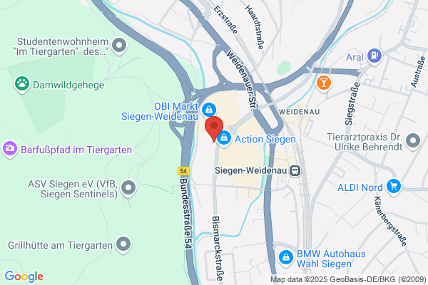 ORBISOFT Organisationsberatung GmbH