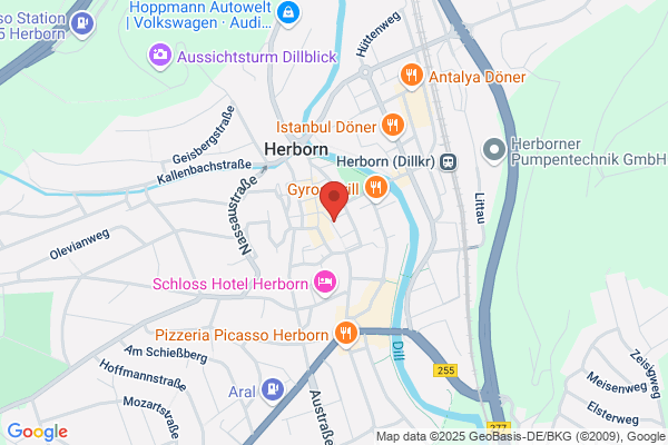 Jo Ko Promotion, Jo Ko GmbH