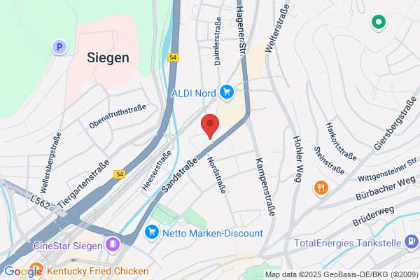 Bildungswerk Sieg-Lahn e.V.