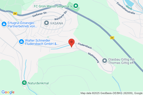 Bund der Steuerzahler NRW e.V. Kämpfer Sabine, Büro Siegen