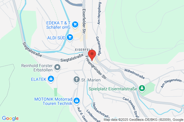 Diakonischer Freundeskreis Siegen-Süd e.V.