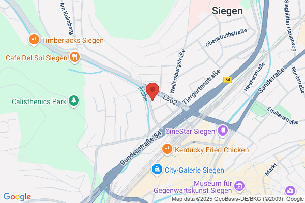 Frauen helfen Frauen e.V.
