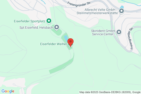 Förderverein zur Erhaltung desNaturfreibades Eiserfeld e. V.