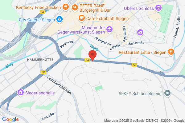 Verkehrsgemeinschaft Westfalen Süd