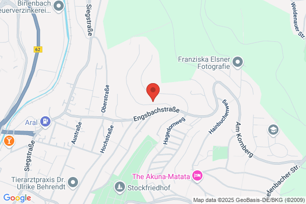 Tackenberg Verlag Siegen