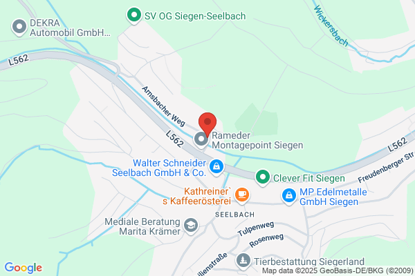 Schmitt Autovermietung