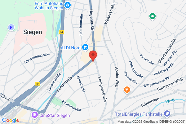 Clean Queen Siegen