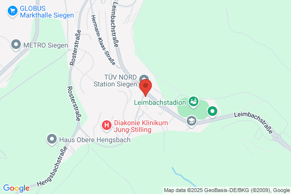 H & L Nicolaus Bad Kreuznach GmbH