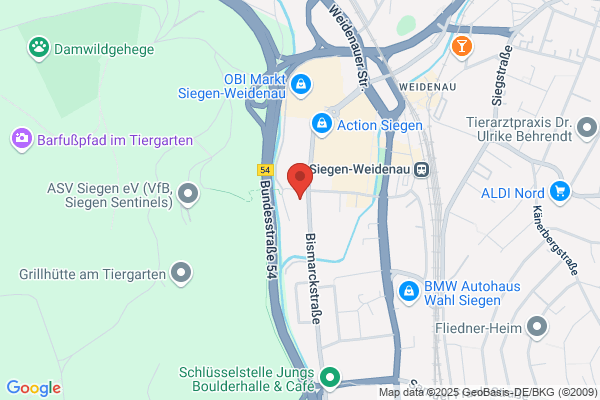 mediaDIALOG GmbH