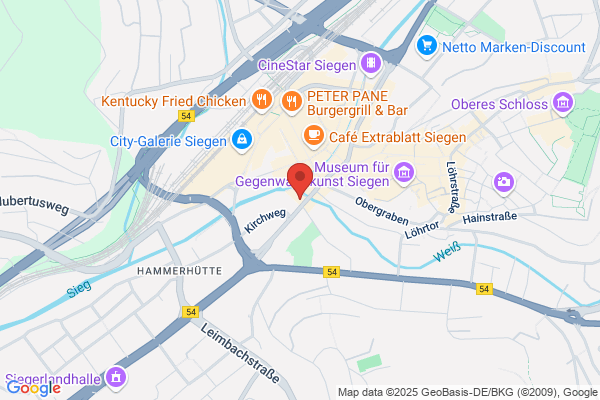 Yogalounge-Siegen