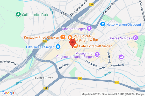DIS Deutscher Industrie Service AG