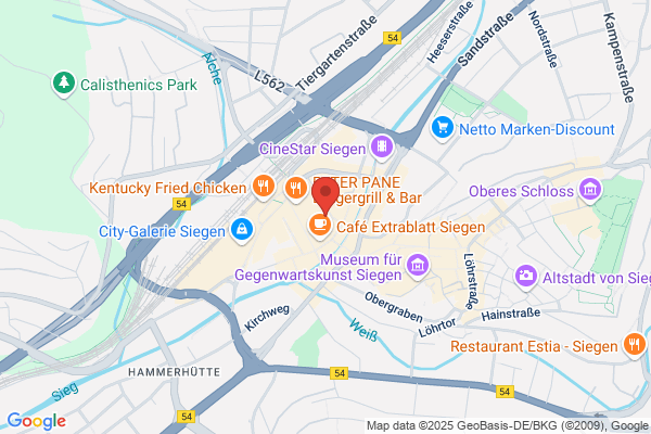 persona-data euro-service Unternehmen
