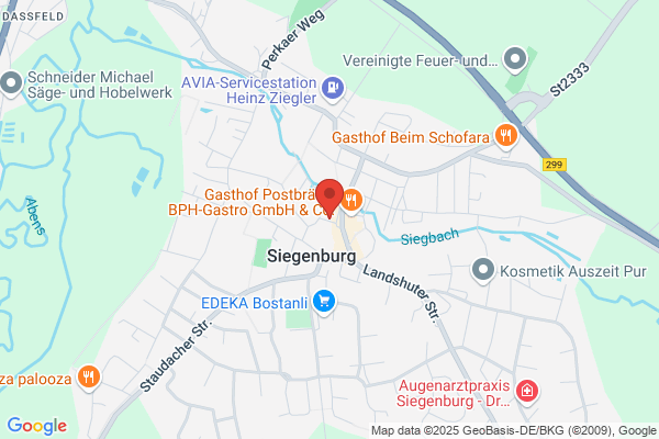 Markt Siegenburg