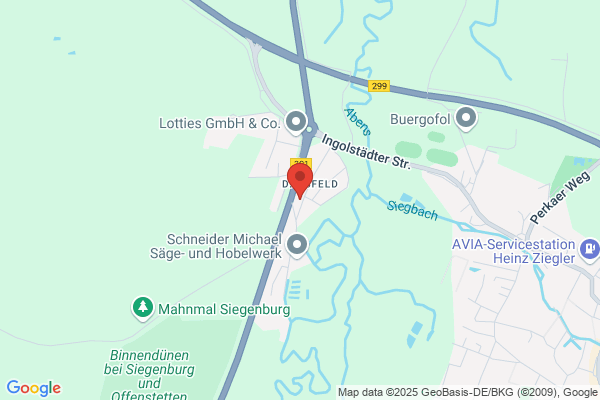 Projektplanungsbüro Zeilbeck