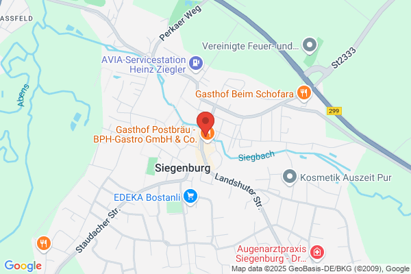 Raiffeisenbank Bad Gögging eG