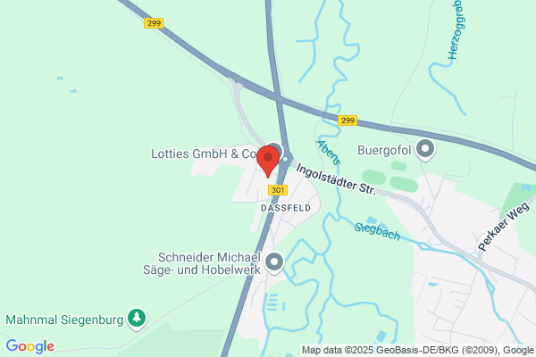 Römerschanze