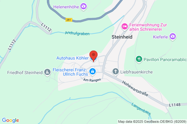 Autohaus Köhler GmbH