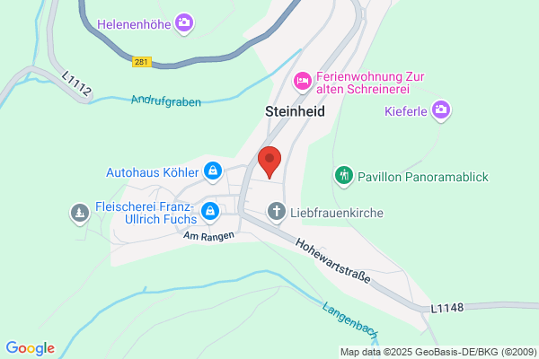 AWO Kindertagesstätte Haus der kleinen Strolche