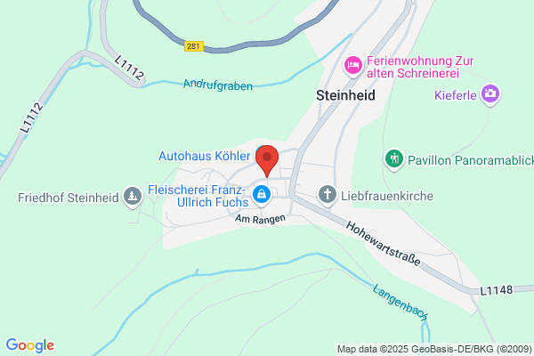 Gasthaus Marktcafe