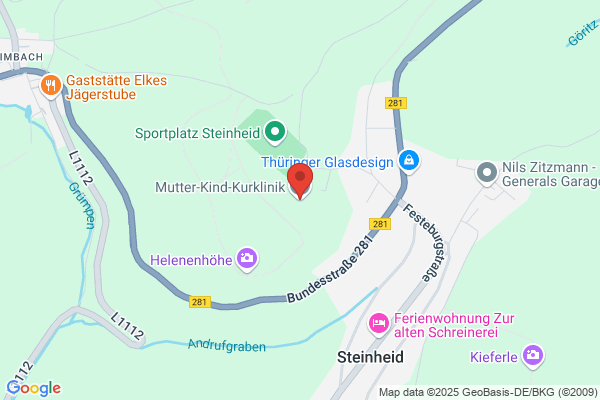 Gesundheitszentrum am