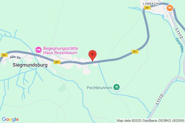Siegmundsburg
