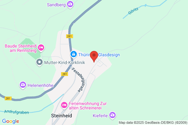 Staatliche Grundschule Steinheid