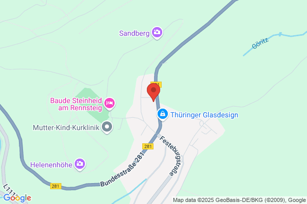 Steinheider Handel & Bedachungen KG