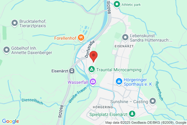 Ferienwohnung Siegler