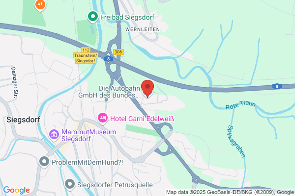 Autobahndirektion Südbayern